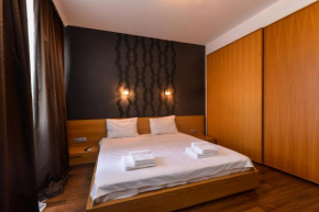 Super Premium Two Bedroom Suite on Vitosha Boulevard